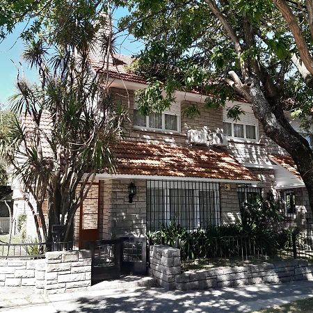 Casa Garay 602 Bed & Breakfast Mar del Plata Luaran gambar