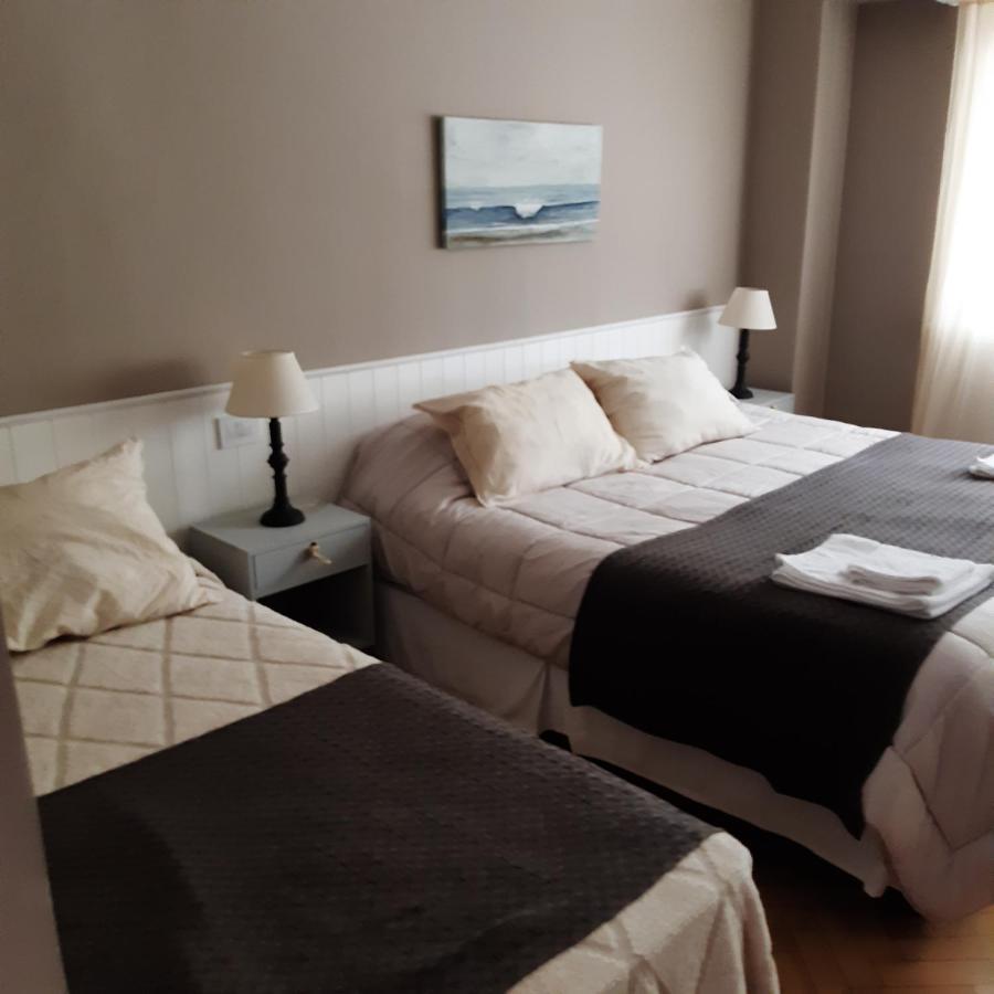 Casa Garay 602 Bed & Breakfast Mar del Plata Luaran gambar