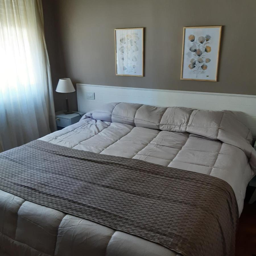 Casa Garay 602 Bed & Breakfast Mar del Plata Luaran gambar